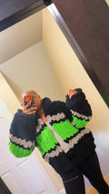 The Tailgate Knit