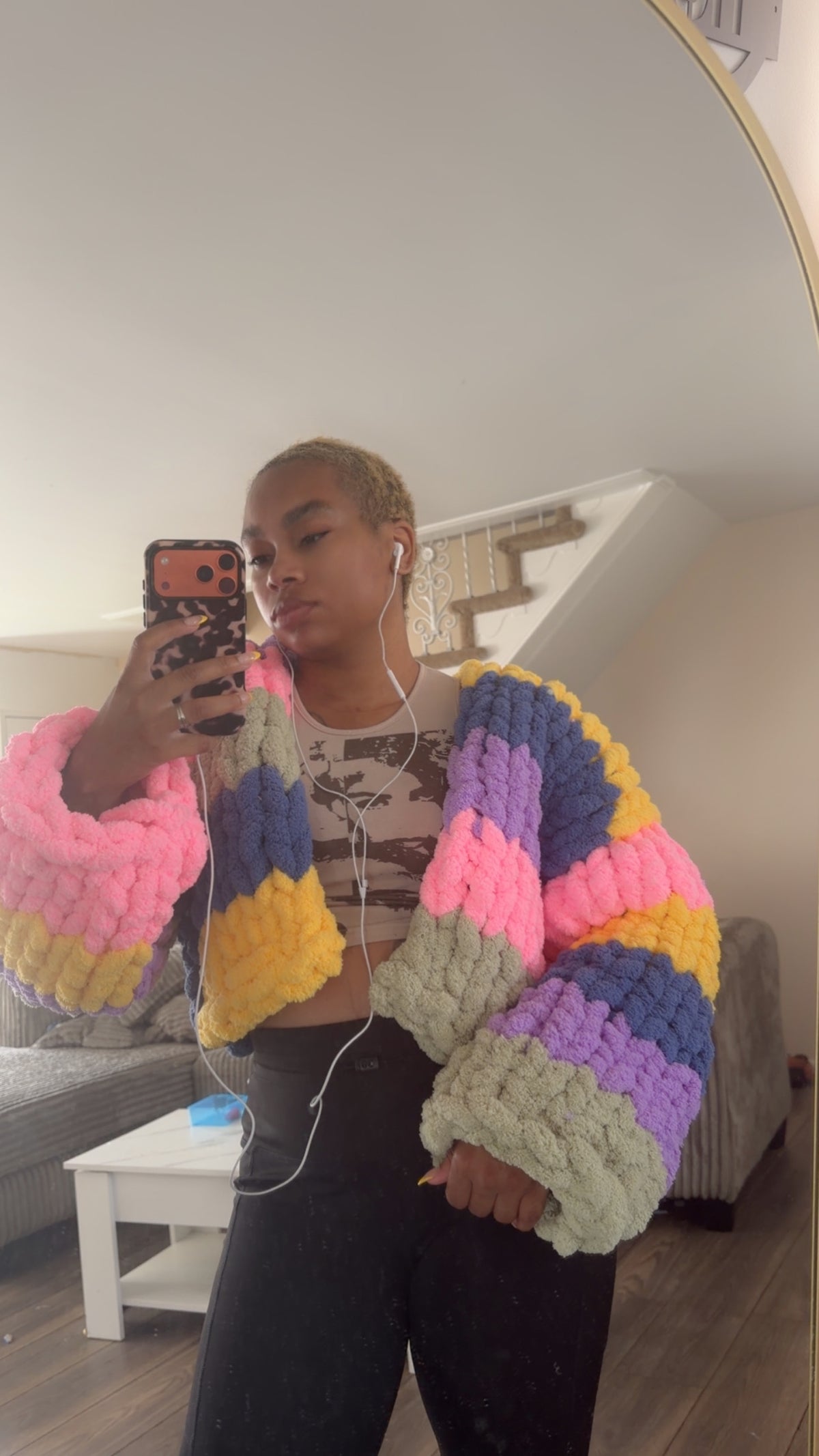 Quintie Crop